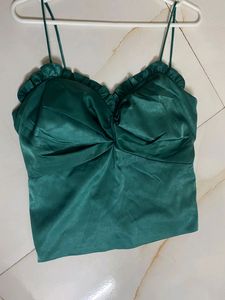 Green Top