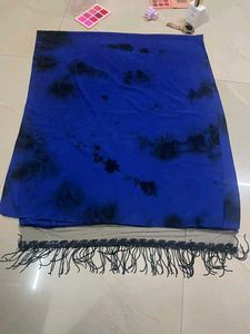 Blue Hijab Stall