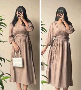BEAUTIFUL DRESS