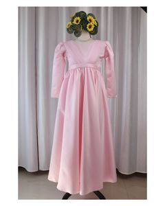 Imported Gown
