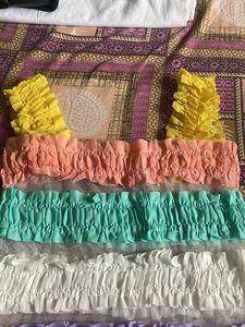Women’s Multicolor Top