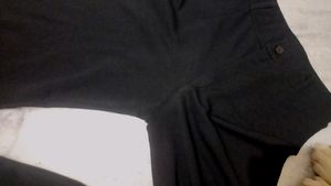 Black Women Trouser 😍