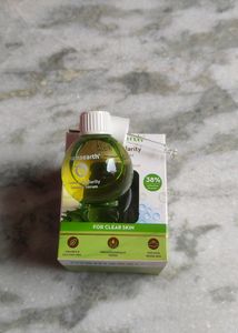 Mama Earth Leaves Of Clarity Essence Serum