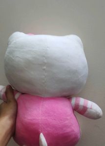 Hello Kitty Plush