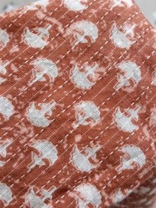 Printed Top