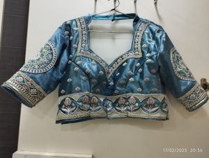 Lehenga Choli