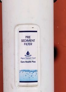 Water Purifier - Super+
