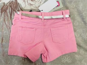 Girls Shorts