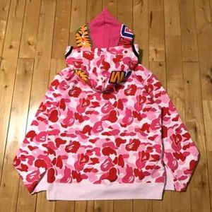 Bape Pink Hoodie Price 7999
