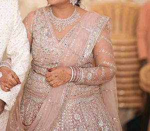 Wedding Wear Legenga