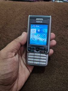 Classic Nokia 3230
