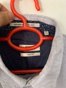Blackberry Shirt