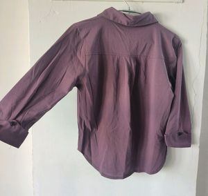 Regular Office Wear Shirt For Women 😍