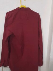 Perry Parker 1992 Long Sleeve Shirt