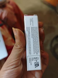Fae Beauty Matte Lipstick Shade Goofy