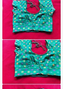 Combo Of Blouses