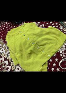 Max Embroidered Pre Stitched Saree Dress