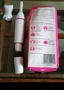 Hair Removal Device