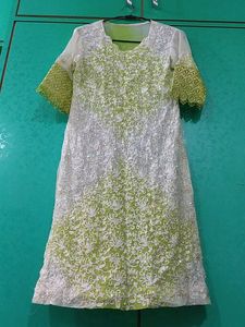 Light Kurta