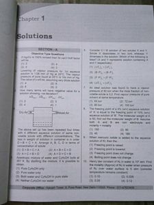 Aakash NEET Momentum Booster Class XII Set