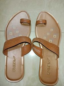 Flite Toe Ring  Flat Sandel