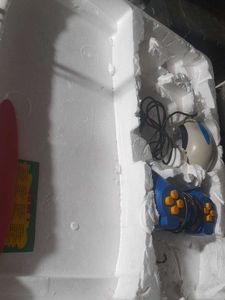 Rare Classic Gaming Console Video Game