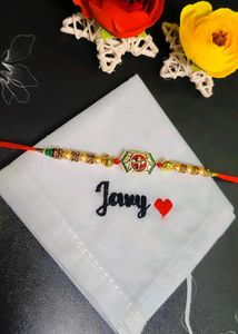 Rakhi Gift For Brother