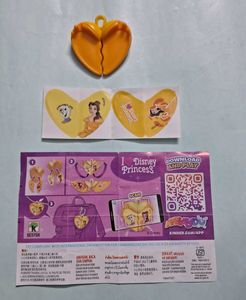 KINDER JOY TOY