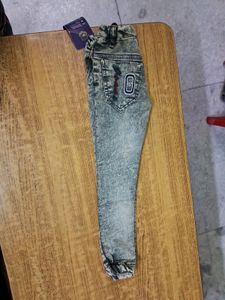 Brand New Kids Denim  Jogger