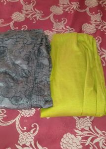 Combo Lage Green 💚 Black