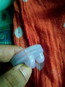 Body Accupressure cum Massager With 15 Apparatus