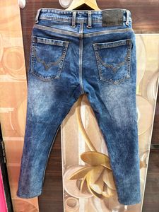 Pepe Geama London Jeans For Men’s