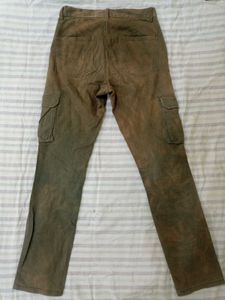 Vintage Cargo Pants