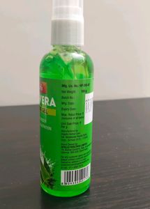 Apollo Life Aloe Vera Moisturising Gel