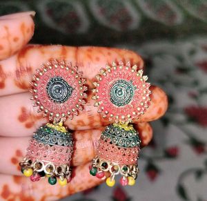 Preety Earings