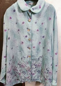 Multicolored Shirt