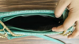 Shoulder Bag/ Sling Bag