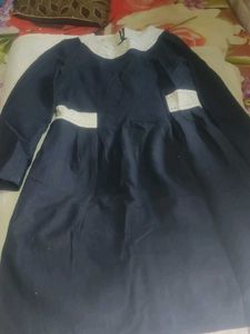 I received this dress as a gift