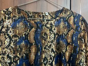 Ethnic Dress