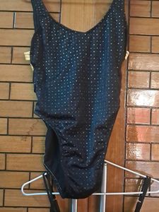Combo  Of Three Body Suit  Bra N Panty