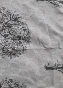 Printed Bedsheet