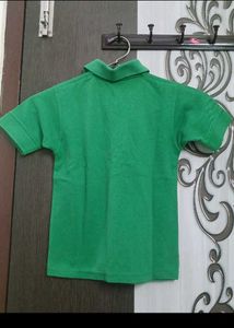 🔥Sale Polo Shirt with fleece pant