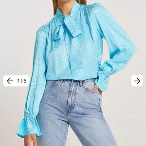 River Island Top