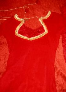 Pakistani Kruti Pant Set