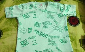 New Tshirt For Women