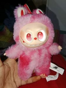 Labubu The Monsters Plush