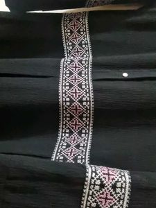 Abhaya /Bhurqa /Ethinic Gown /bhurka