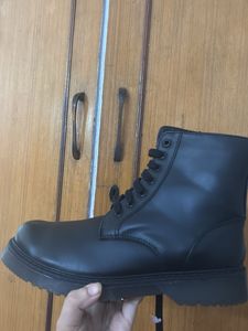 Westside Luna Blu Boots Size 39