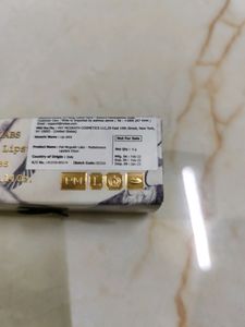 Brand New Pac McGrath Labs Lipstick