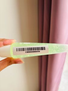 Earth Rhythm Cica Gel